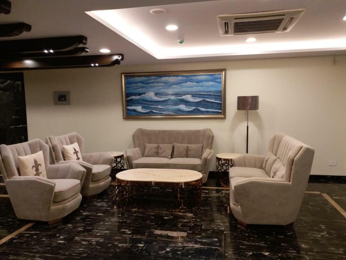 Hotel Royale Exotica, Goa Calangute Zewnętrze zdjęcie