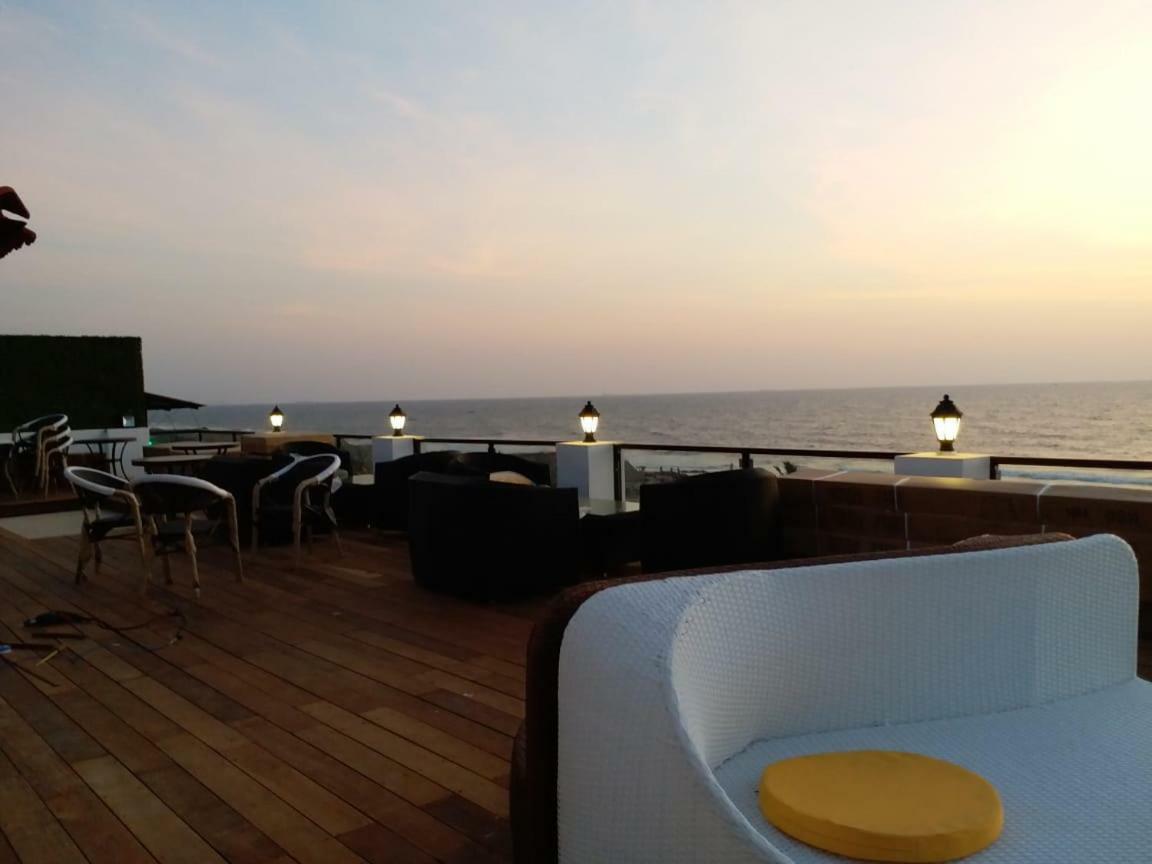 Hotel Royale Exotica, Goa Calangute Zewnętrze zdjęcie