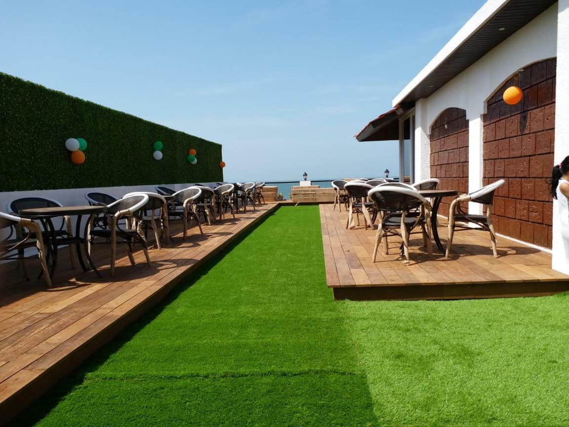 Hotel Royale Exotica, Goa Calangute Zewnętrze zdjęcie